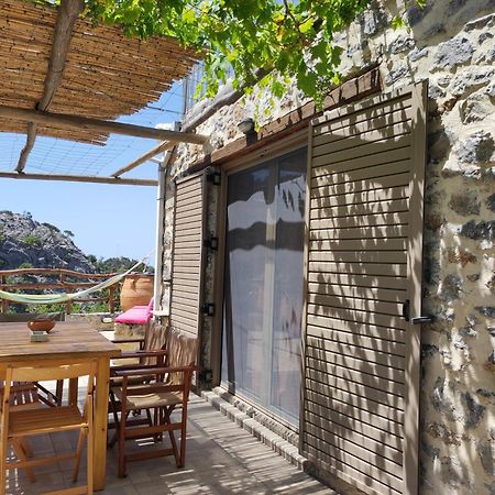 Kato Symi House Villa Kato Simi Екстериор снимка