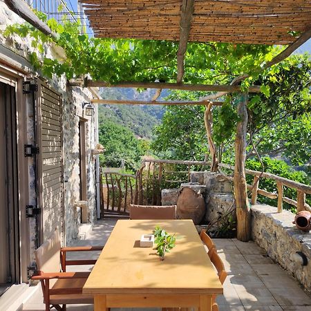 Kato Symi House Villa Kato Simi Екстериор снимка