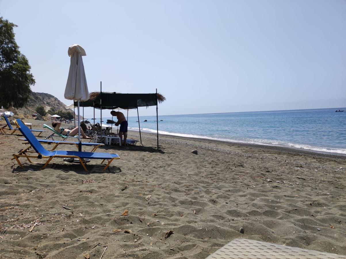 Kato Symi House Villa Kato Simi Екстериор снимка