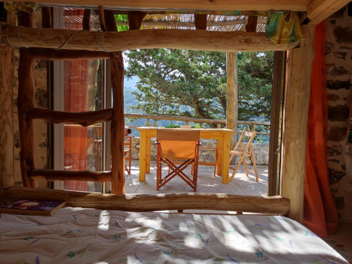 Kato Symi House Villa Kato Simi Екстериор снимка