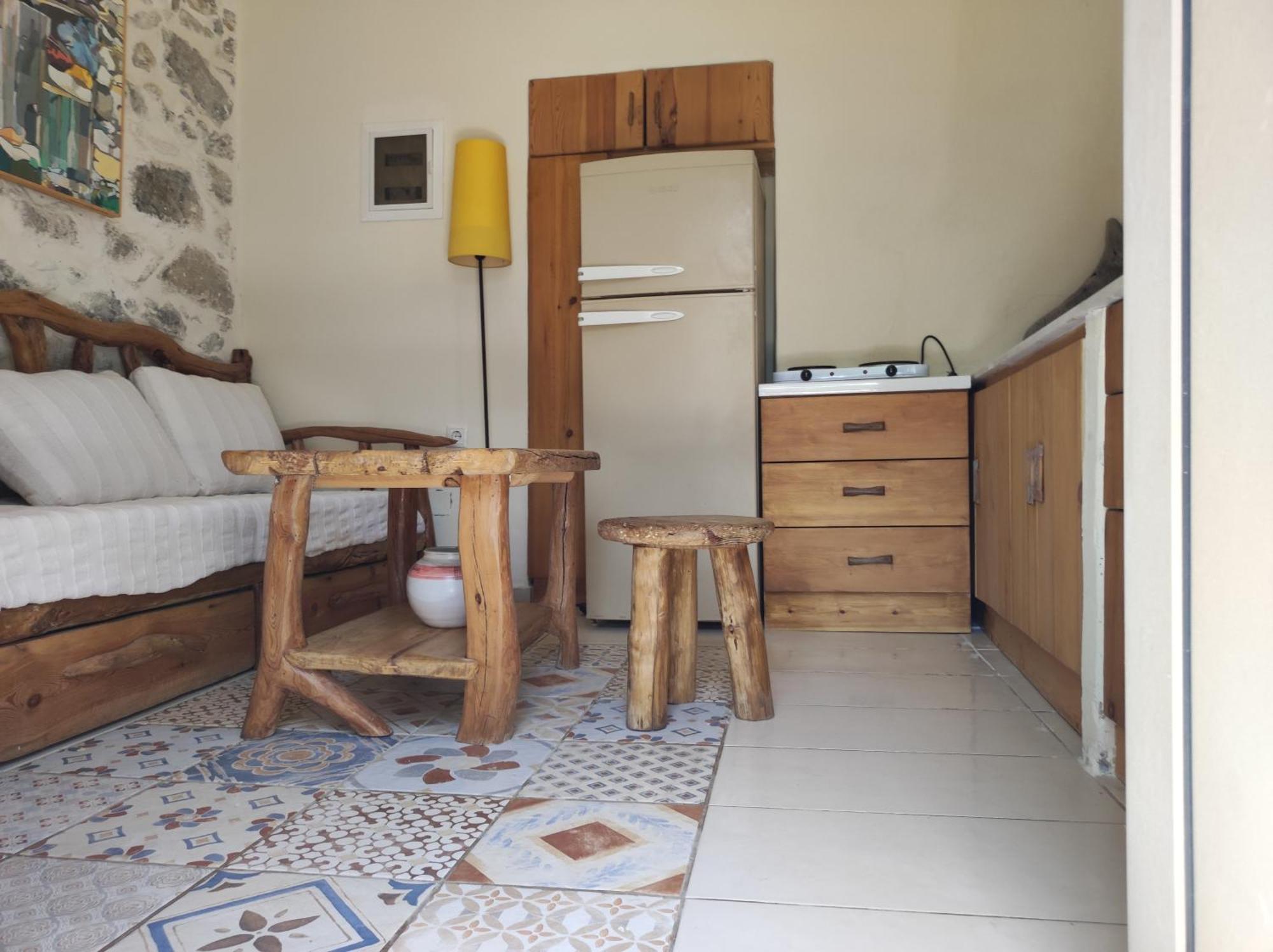 Kato Symi House Villa Kato Simi Екстериор снимка