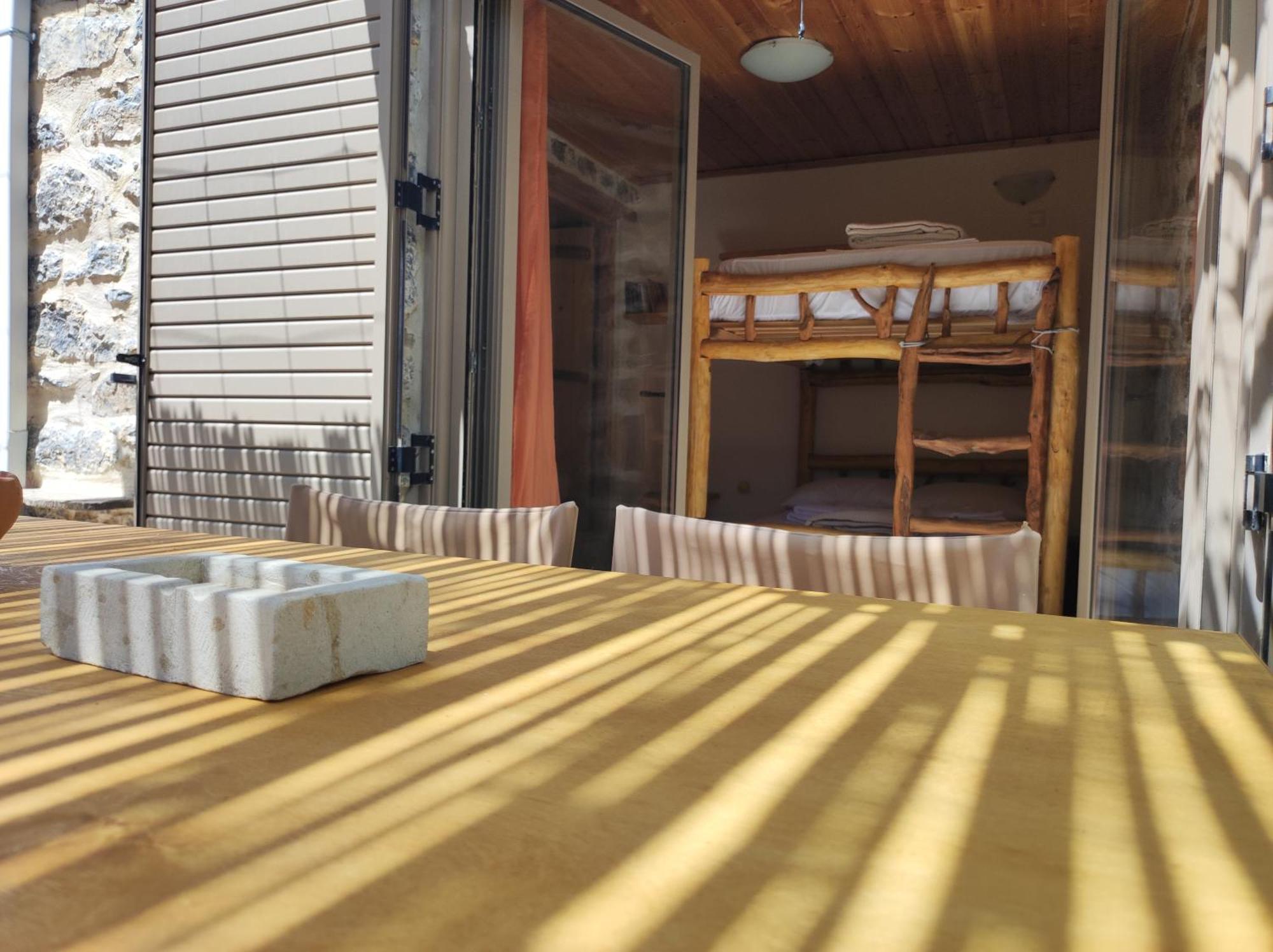 Kato Symi House Villa Kato Simi Екстериор снимка