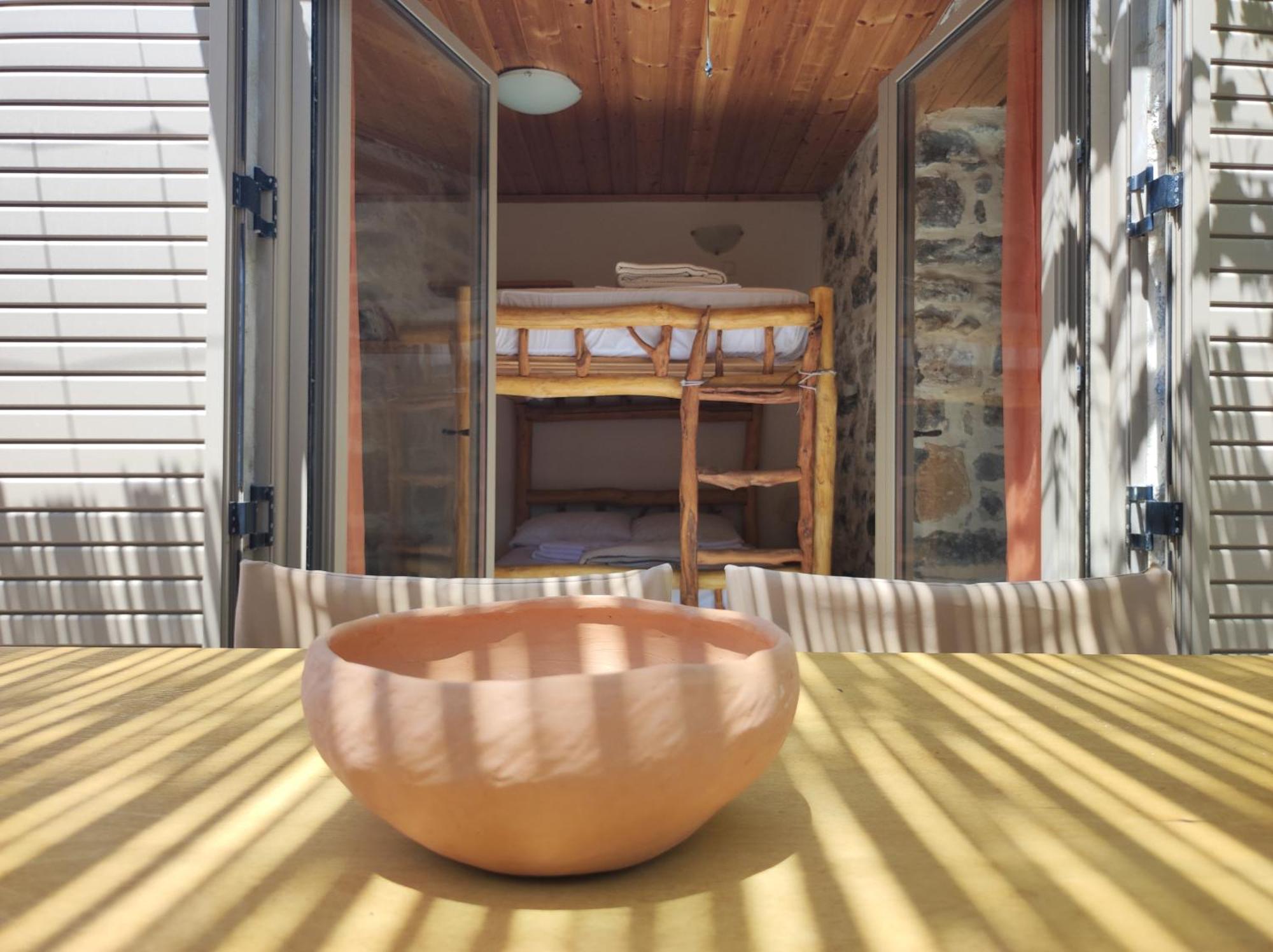 Kato Symi House Villa Kato Simi Екстериор снимка