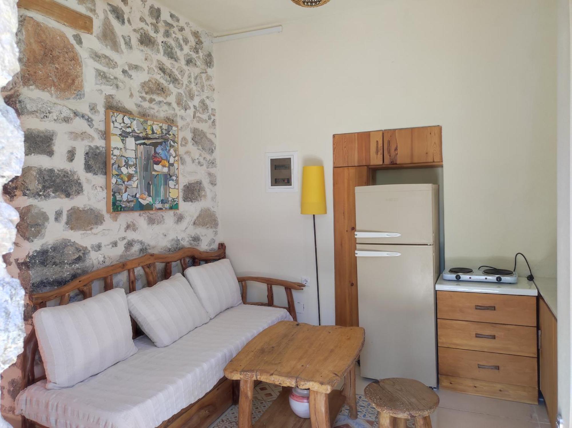 Kato Symi House Villa Kato Simi Екстериор снимка