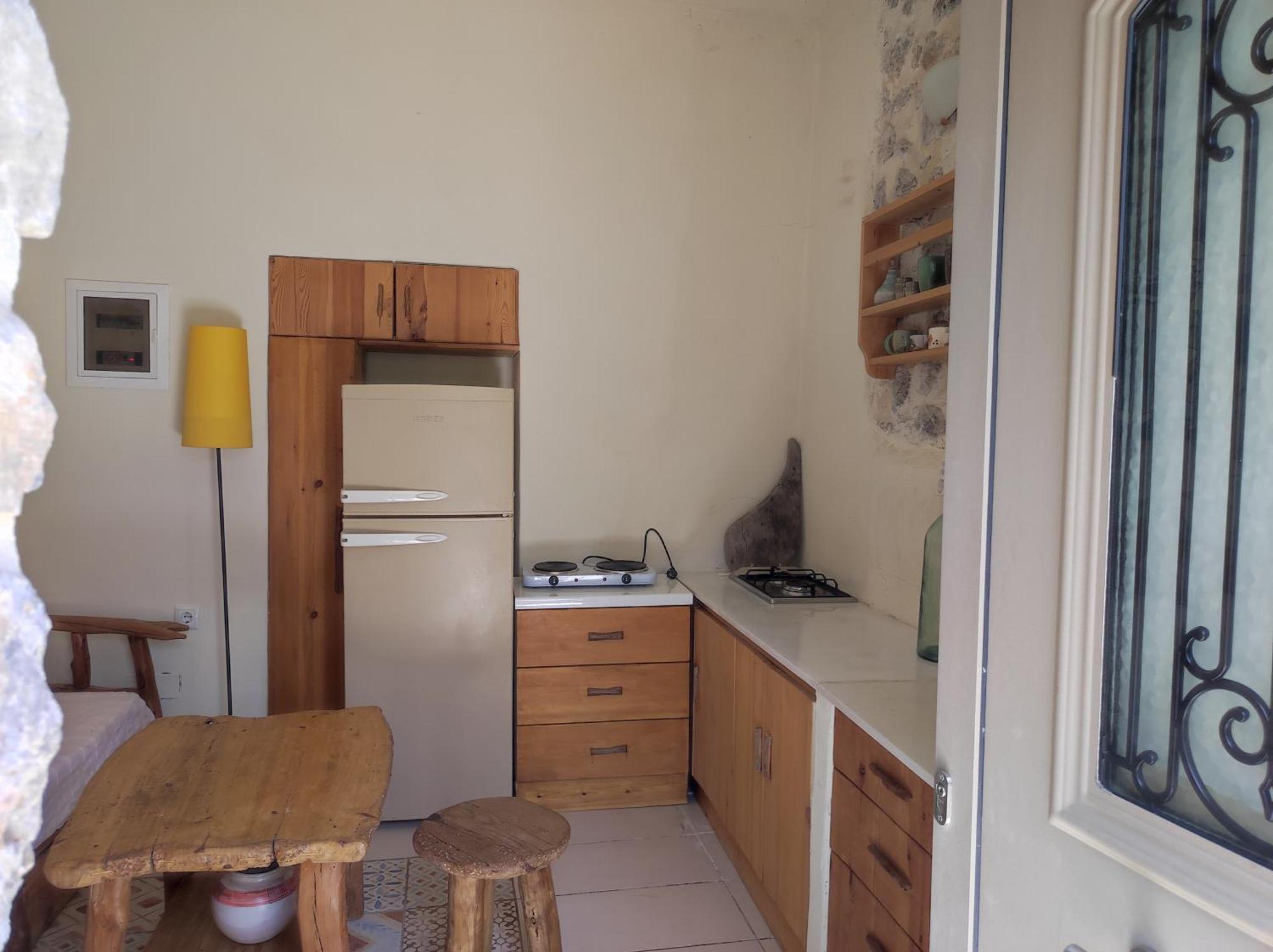 Kato Symi House Villa Kato Simi Екстериор снимка