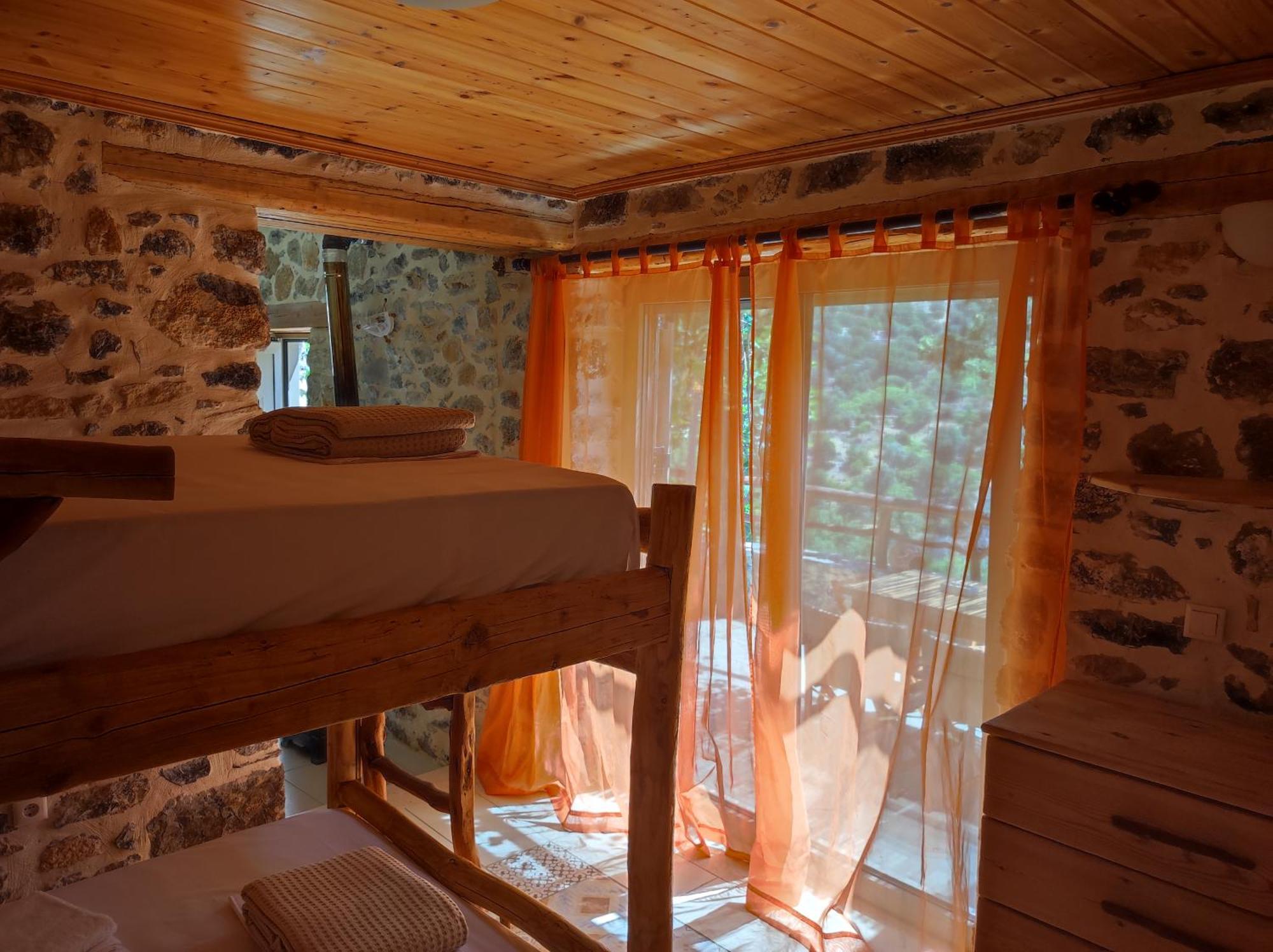 Kato Symi House Villa Kato Simi Екстериор снимка