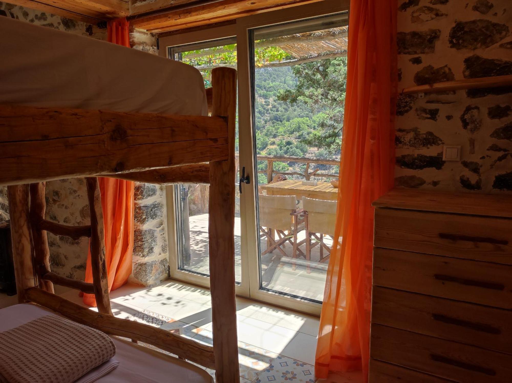 Kato Symi House Villa Kato Simi Екстериор снимка