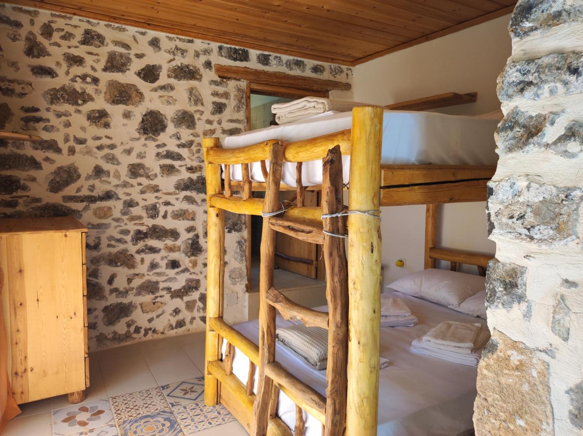 Kato Symi House Villa Kato Simi Екстериор снимка