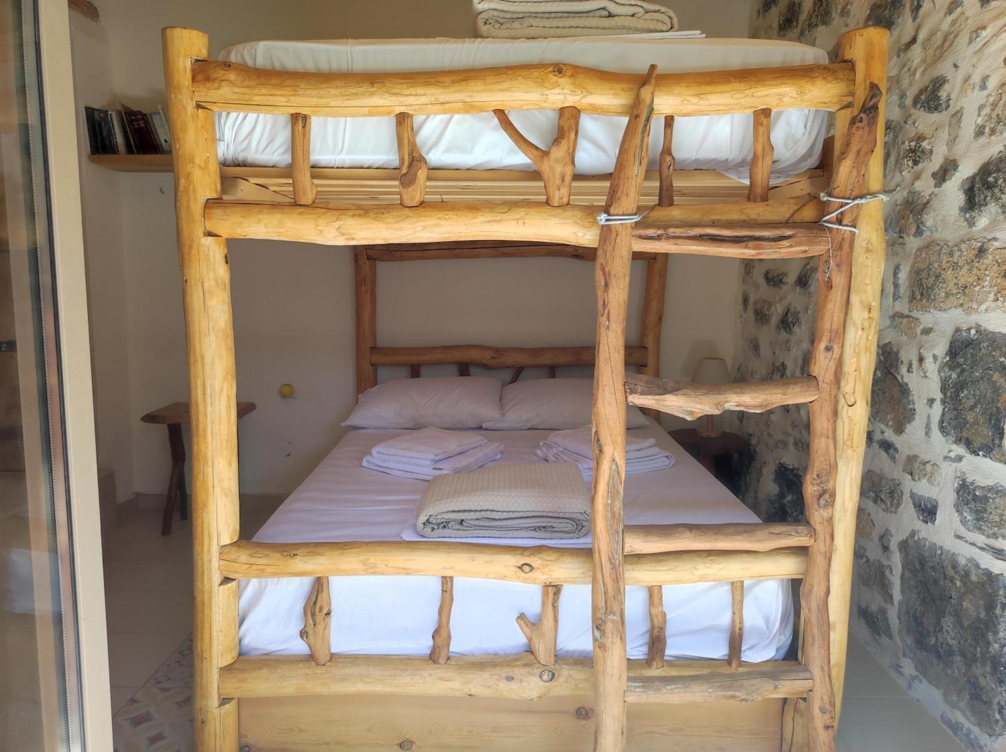Kato Symi House Villa Kato Simi Екстериор снимка