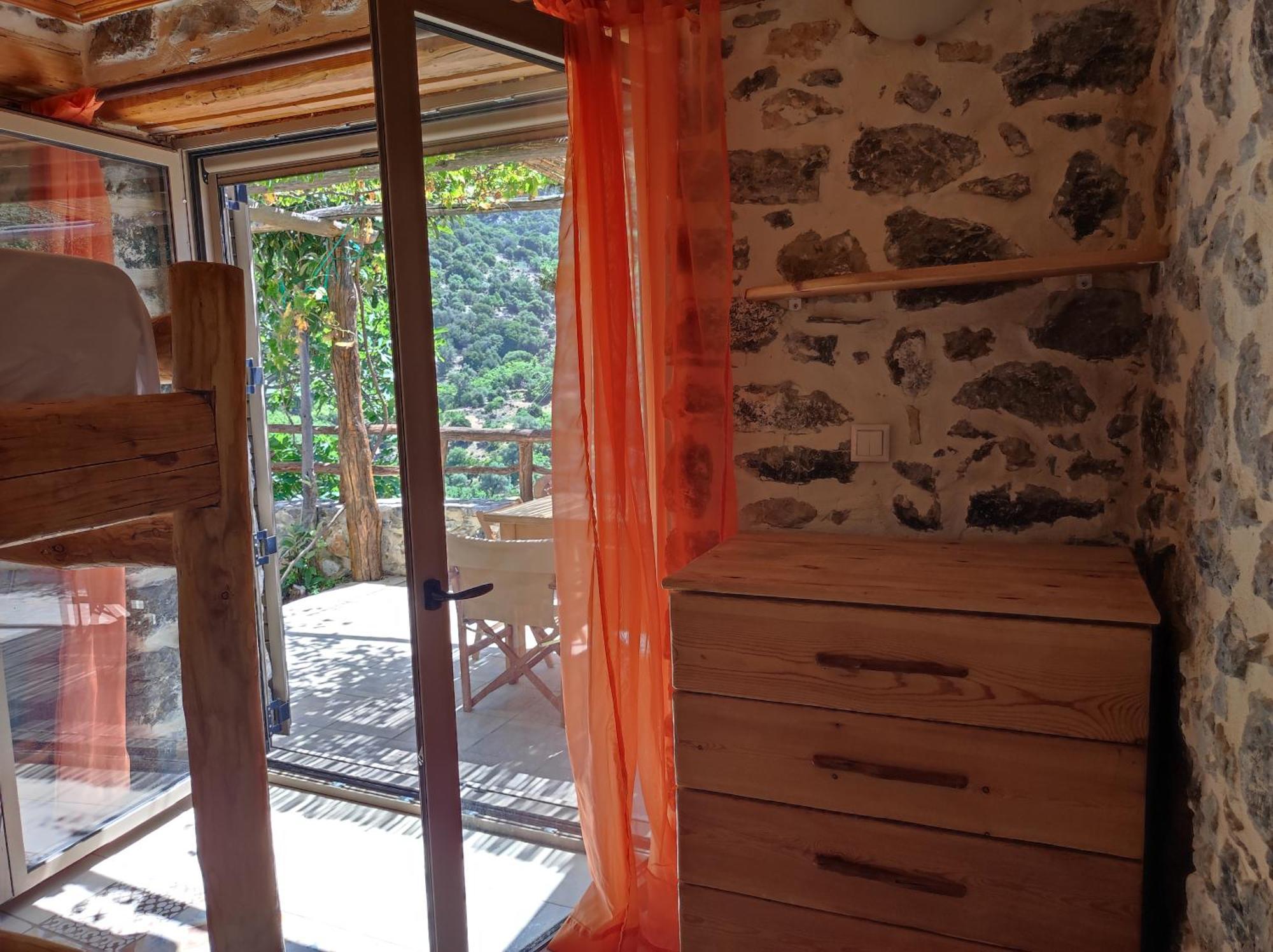 Kato Symi House Villa Kato Simi Екстериор снимка