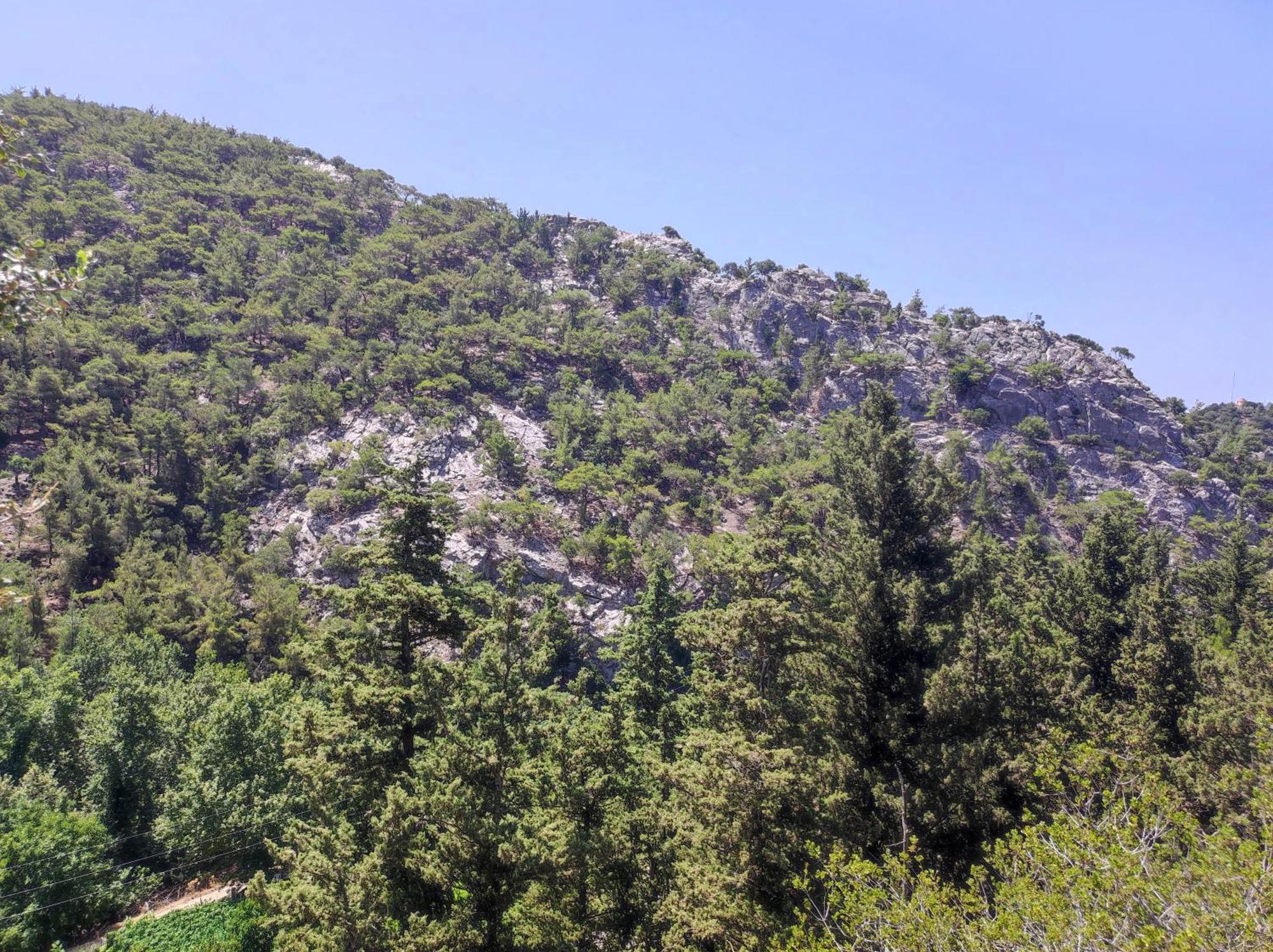 Kato Symi House Villa Kato Simi Екстериор снимка