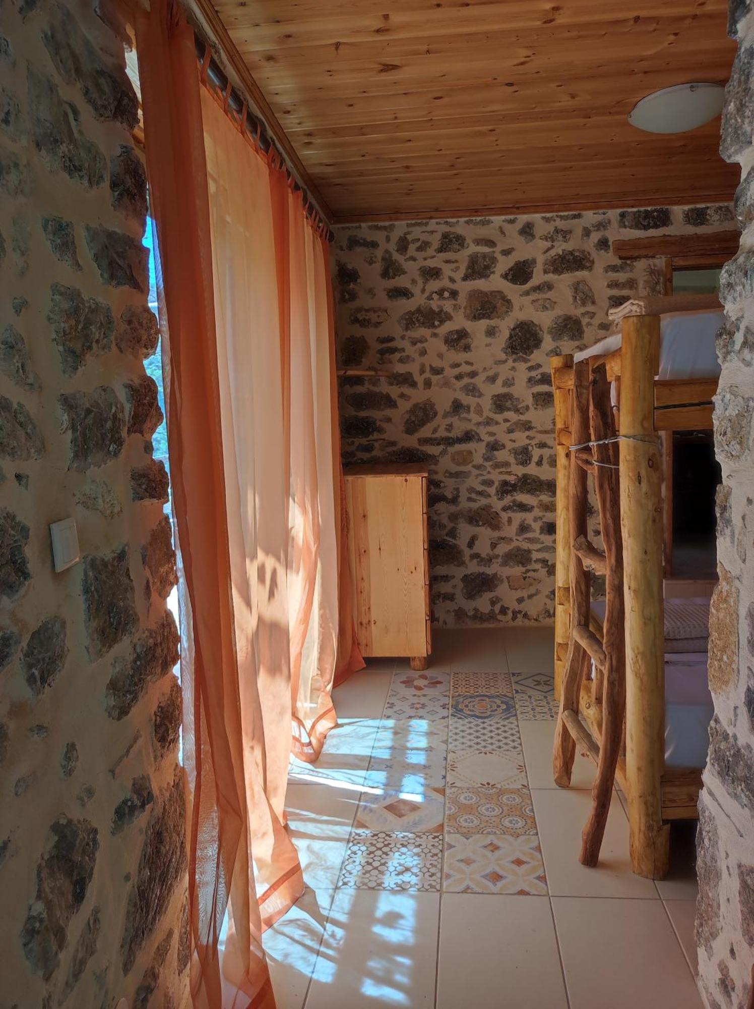 Kato Symi House Villa Kato Simi Екстериор снимка