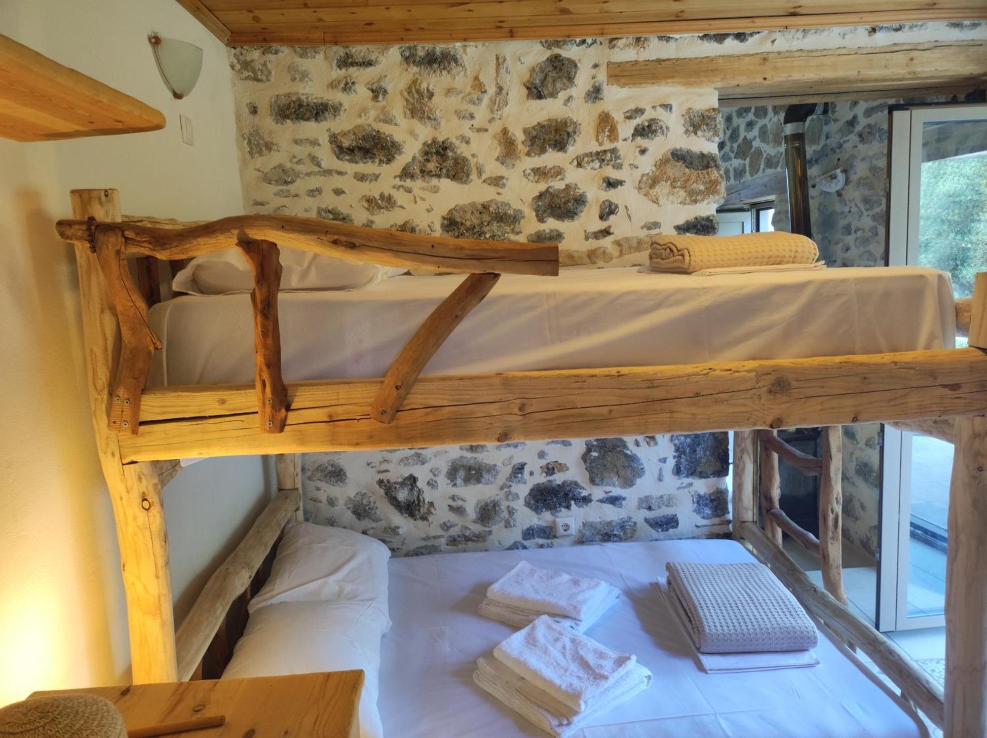 Kato Symi House Villa Kato Simi Екстериор снимка