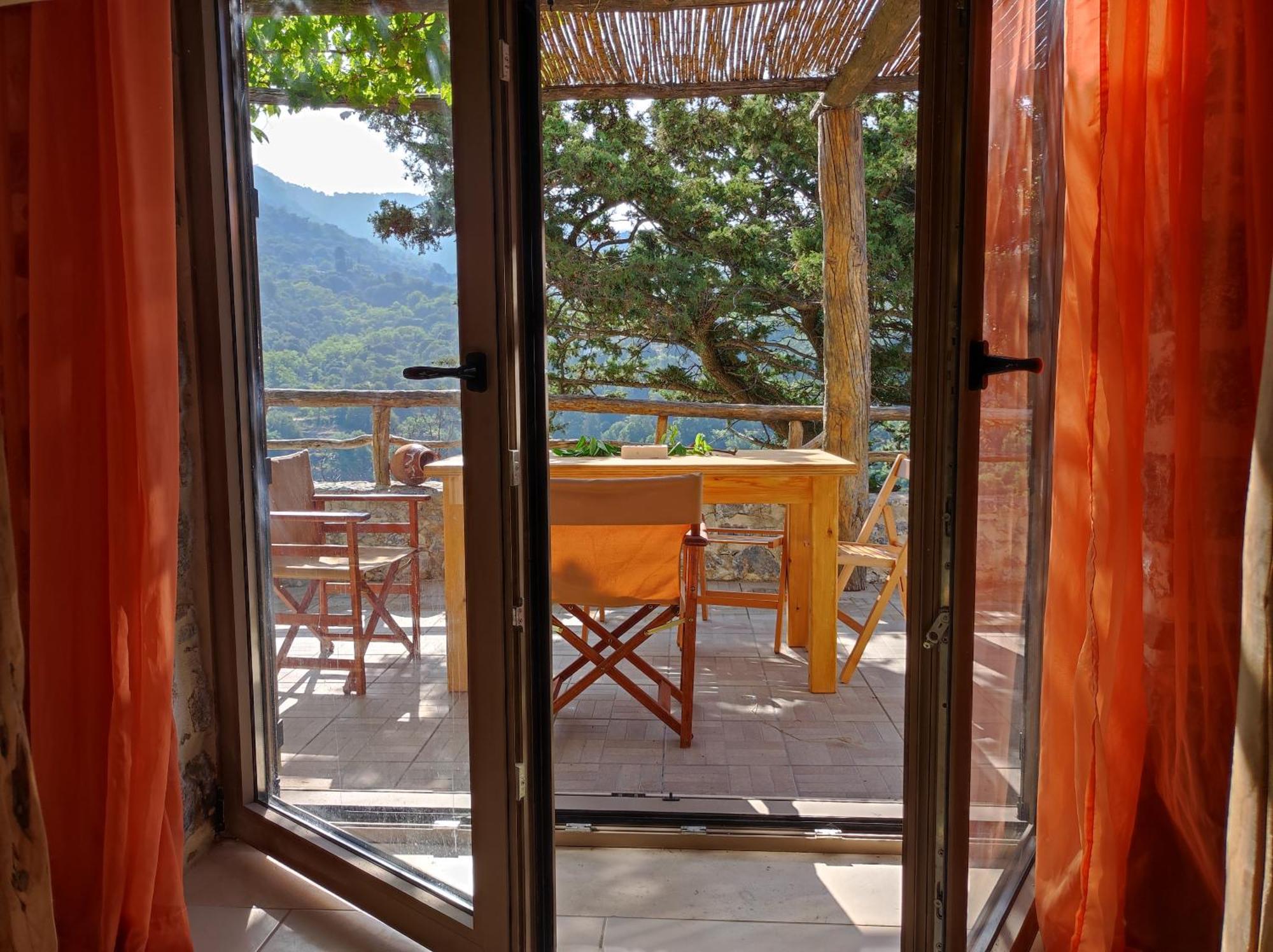 Kato Symi House Villa Kato Simi Екстериор снимка
