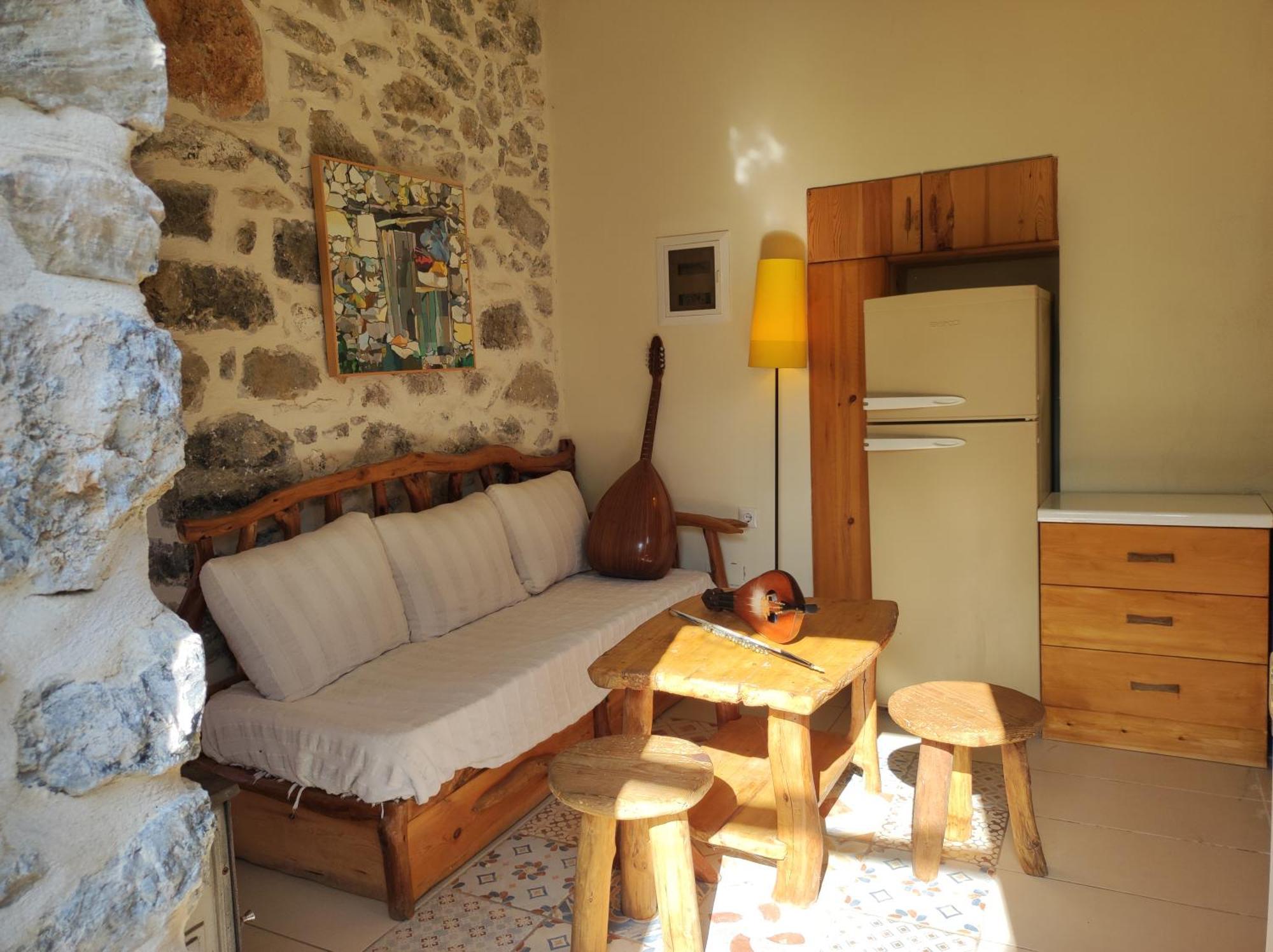 Kato Symi House Villa Kato Simi Екстериор снимка