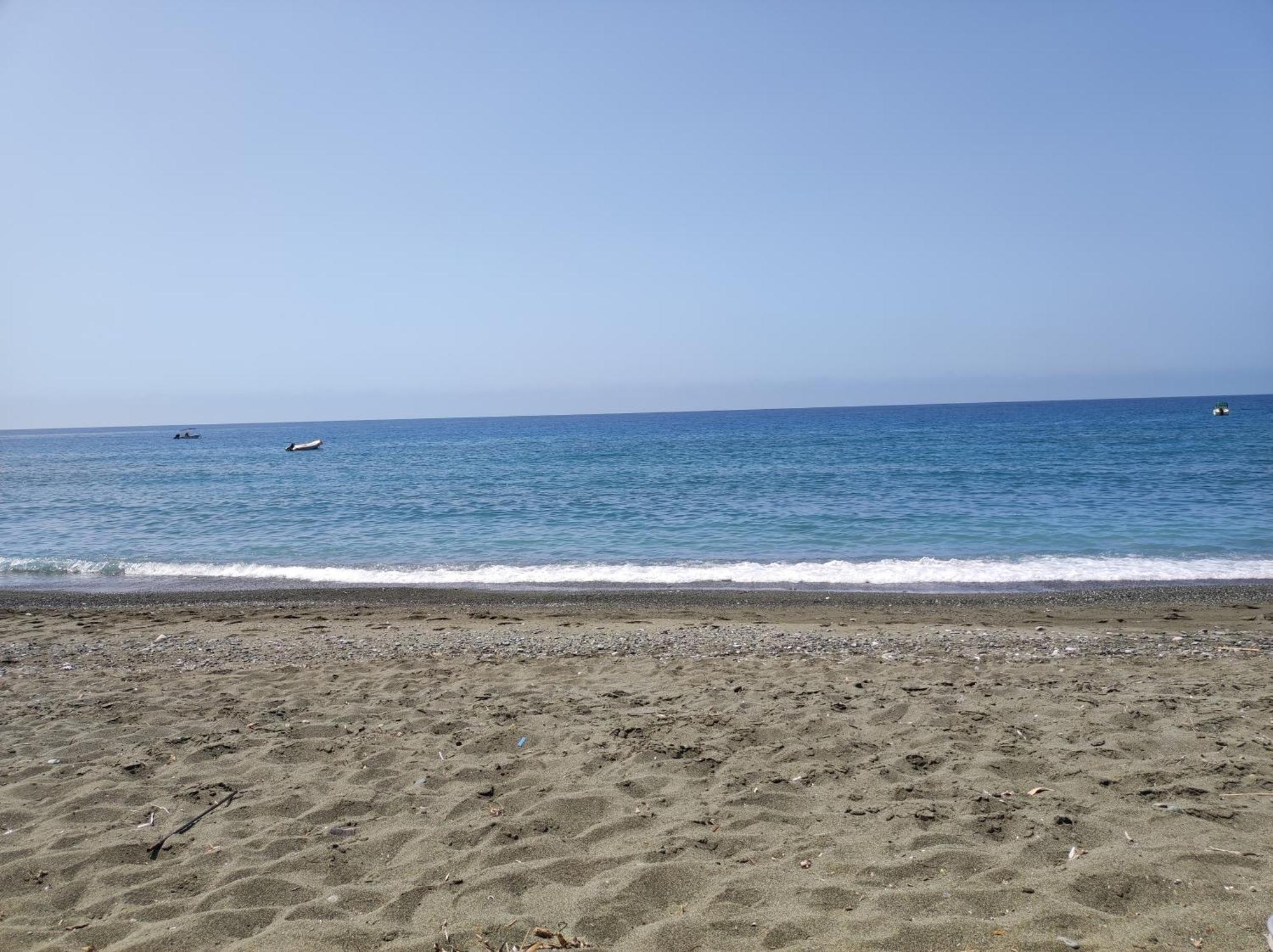 Kato Symi House Villa Kato Simi Екстериор снимка